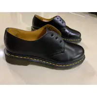 在飛比找蝦皮購物優惠-dr.martens 黑色馬丁鞋