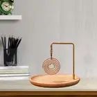 Incense Burner Ash Catcher Supplies Incense Holder for Office Tea House Yoga