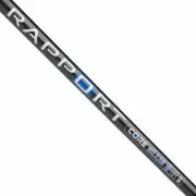 Rapport Core Blue Graphite Hybrid Golf Club Shaft .370 Tip 60A/70R/80S/80TS Flex