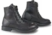 Falco Aviator, boots waterproof , color: Black , size: 42