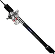 Power Steering Rack & Pinion Assembly Compatible For Honda ACCORD 2008 53601SEFG12 53601-SEF-G12 Left Hand Drive/Right Hand Drive(L Hand Drive)