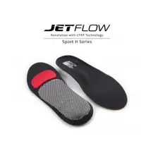 在飛比找蝦皮購物優惠-JETFLOW杰特福碳纖維鞋墊~參加抽獎_太魯閣星晟棧酒店晚