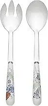 Lenox Butterfly Meadow 2pc Serving Set, White - 855627