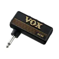 在飛比找蝦皮商城優惠-VOX amPlug AC30/ Metal/ Bass 電