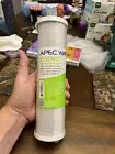 APEC Essence 10 Micron 10" x 2.5" Carbon Filter Reverse Osmosis Water System