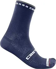 [CASTELLI] Men's Rosso Corsa Pro 15 Sock Socks