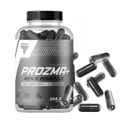 PROZMA+ Night Testosterone Booster supports the regeneration of libido - DAA