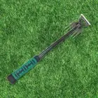 AU 6 Tines Hand Weed Remover Multifunctional Weed Puller Tool Gardening Supplies