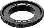 SHIMANO XT M8010 Centerlock Rotor Lockring