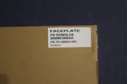 Dell CyberPower PR Series 2000W/2000VA 2PJ-0000815-00G Replacement Faceplate NIB