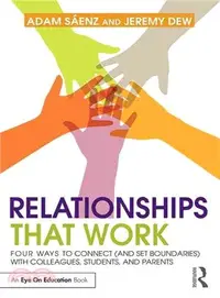 在飛比找三民網路書店優惠-Relationships That Work ─ Four