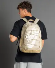 [Nike] Nike Hayward Backpack in Desert Khaki/Light Orewood Brown One Size Desert Khaki/Light Orewood Brown