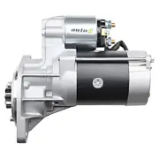 Starter Motor for Thermo King SB200 2.1L TK4.86E 01/98 - Onward