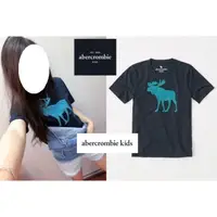 在飛比找蝦皮購物優惠-a&f abercrombie&fitch boy logo