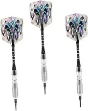 BESPORTBLE 1 Set Darts Outdoor Playset Funny Dart Leisure Plaything Dart Plaything Dart Kit Leisure Supplies Dart Toy Sports Dart Outdoor Dart Game Supplies Indoor Dart Safe Dart Plastic