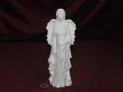 Ceramic Bisque Wispy Angel of Light U Paint Ready to Paint