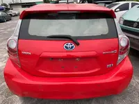 在飛比找Yahoo!奇摩拍賣優惠-"JH汽材" TOYOTA PRIUS C 普力斯 C 1.