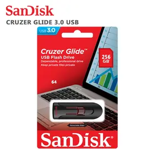 SANDISK 128G 256G Cruzer CZ600 USB3.0 隨身碟 SDCZ600