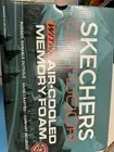 Stretchers Outdoor air cooled Memory Foam Boots