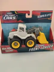 Little Tikes Dirt Diggers Mini Front Loader Truck - NEW