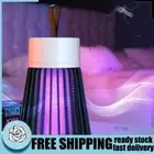 Portable Mosquito Killer Lamp Electric Bug Zapper LED Light for Indoor Outdoor