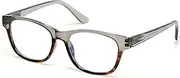 Kenneth Cole Women's Kc1504-b Cat Eye Blue Light Blocking Eyewear Frames