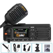 AIRITON AI-828 Mobile POC Car Radio Global GPS Unlimited Distance Network Zello Walkie Talkie Bluetooth 2G 3G 4G Android
