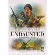 Undaunted Reinforcements Expansion (Revised Edition)