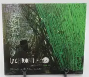 UCHRONIA COMMUNITY: MESSAGE OUT OF THE FUTURE DVD DOCUMENTARY, GREENFORCE