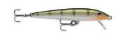 Rapala Original Floating F-9 Perch