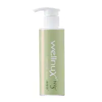 在飛比找PChome24h購物優惠-WellnuX 維妮舒 AW1浴潔露(10000)150ml