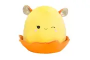 Squishmallows - Licensed Super Soft 7.5" Toy - Summer Sealife Squad