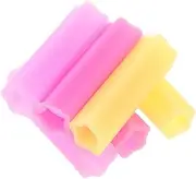BIUDECO Protective Silicone Sleeve for Cuticle Scissors Nipper Cover for Tool Care