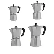 Avanti Classic Pro Espresso Coffee Maker - 12-Cup/1200mL