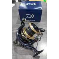 在飛比找蝦皮購物優惠-《免運》🎣投釣用品社🔺DAIWA🔺WINDCAST 5000