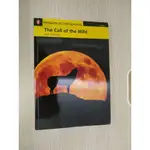 THE CALL OF THE WILD, PENGUIN ACTIVE READING, LEVEL2(附CD)