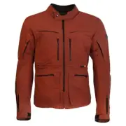 Merlin Drifter D3O Jacket "OCHRE" Size Medium