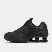 Nike Shox R4 Women's