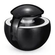 450Ml Ball Humidifier With Aroma Lamp Essential Oil Ultrasonic Electric Diffuser Mini Usb Mist Maker
