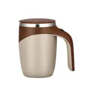 Automatic Electric Coffee Milk Tea Self Stirring Mug Auto Mixing Stir Cup