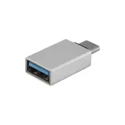 Pro.2 USB C 3.0 Type C Male to USB 3.0 Type A Female Port Adaptor