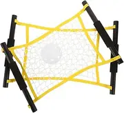 BESPORTBLE Essential Toss Catch Ball Game Set for Boys and Girls Fine Motor Skill Development