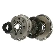 Exedy SMF Clutch Kit for Mercedes Benz MB100D 661 MB140D 661 OM662.911 70KW 2.9L