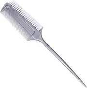 Labymos Multi-Functional Ha Coloring Dyeing Brush Comb for Ha Dye Tint Brush Ha Salon Styling Tool