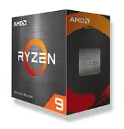 AMD Ryzen? 9 5900xT Boxed-Version - 4,8 GHz - 72 MB (100-100001581WOF)
