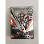 ❰日版⭐已拆❱ 魂商店 ULTRA-ACT 2.0 奧特曼 日空版  超人力霸王 初代 鹹蛋超人 ULTRAMAN 兄弟