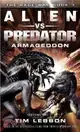 Alien Vs. Predator ─ Armageddon