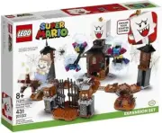71377 LEGO Super Mario King Boo and the Haunted Yard