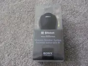 Brand New Sony SRS-BTV5 Portable Bluetooth Wireless Speaker System