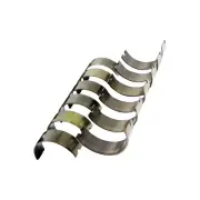 ACL Conrod Bearing Set for BMW M3 E46 S54B32 3.2L Premium Quality 0.025mm Size